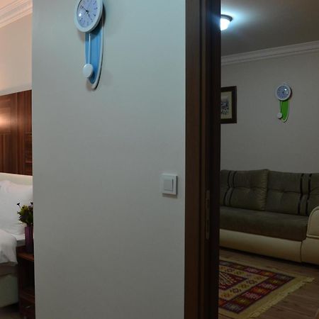 New Fatih Hotel Istanbul Luaran gambar