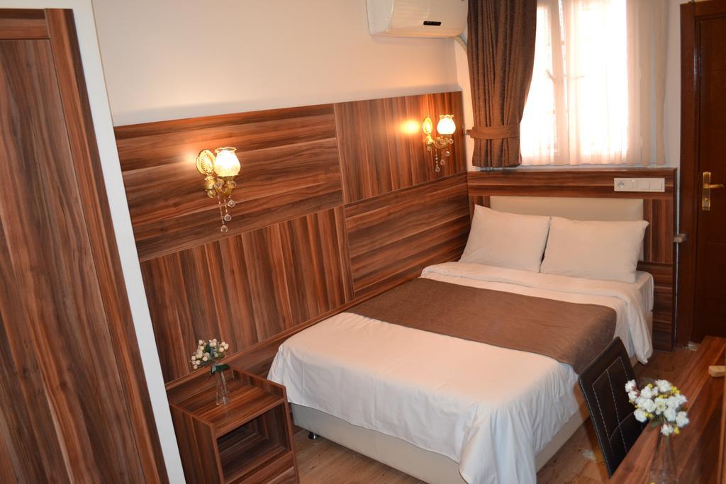 New Fatih Hotel Istanbul Luaran gambar