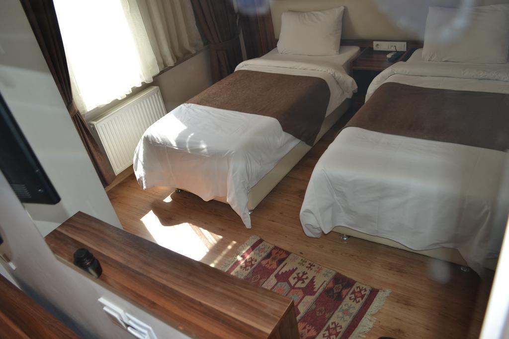 New Fatih Hotel Istanbul Luaran gambar