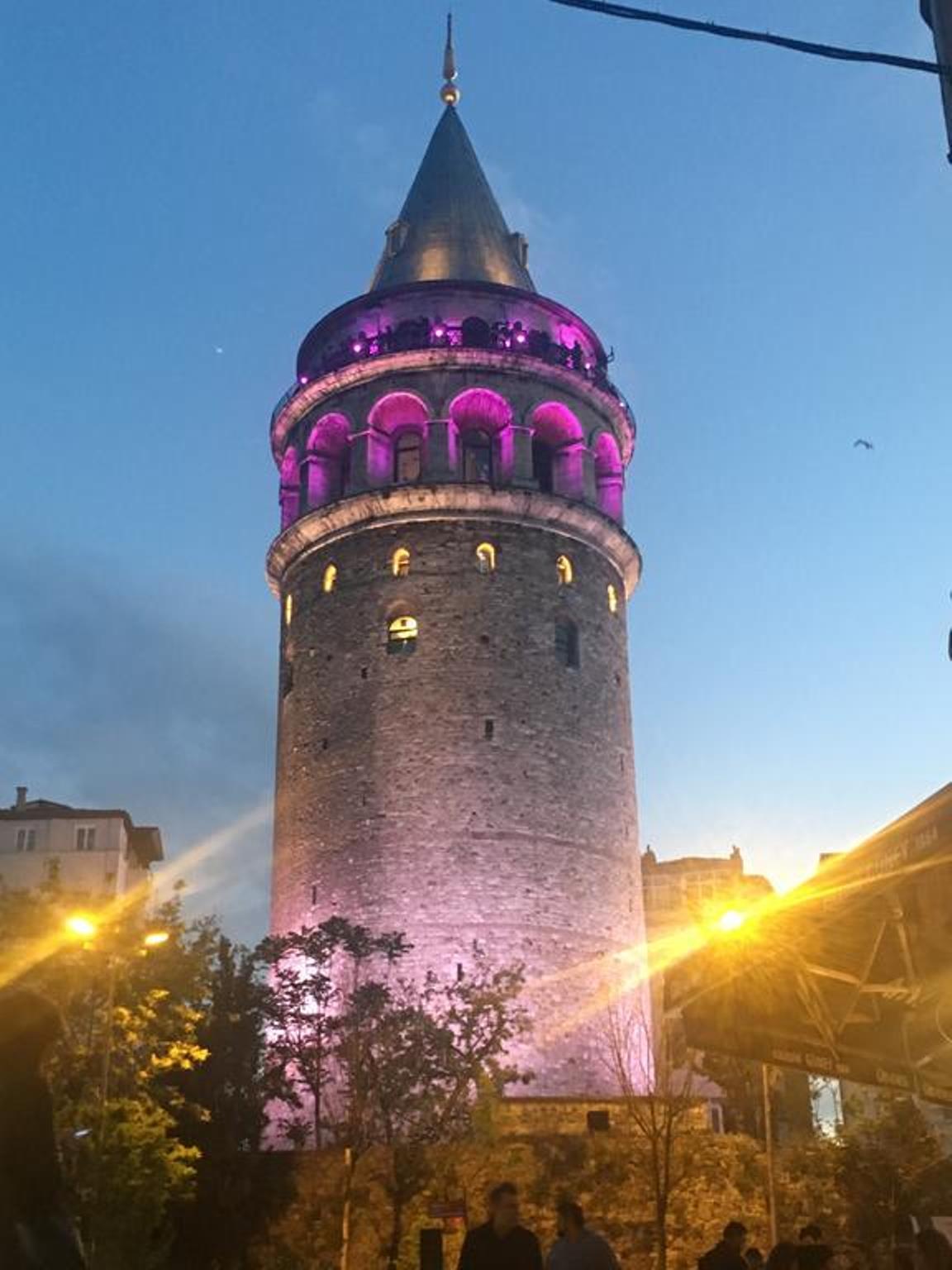 New Fatih Hotel Istanbul Luaran gambar