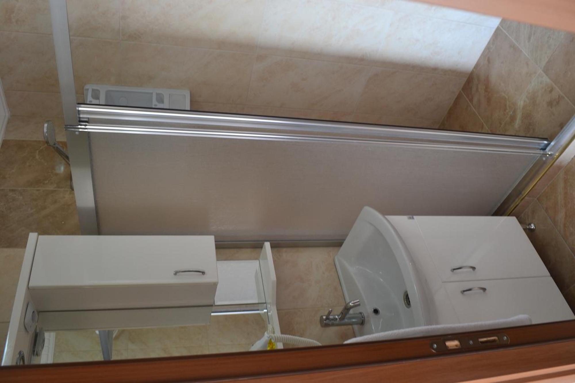 New Fatih Hotel Istanbul Luaran gambar