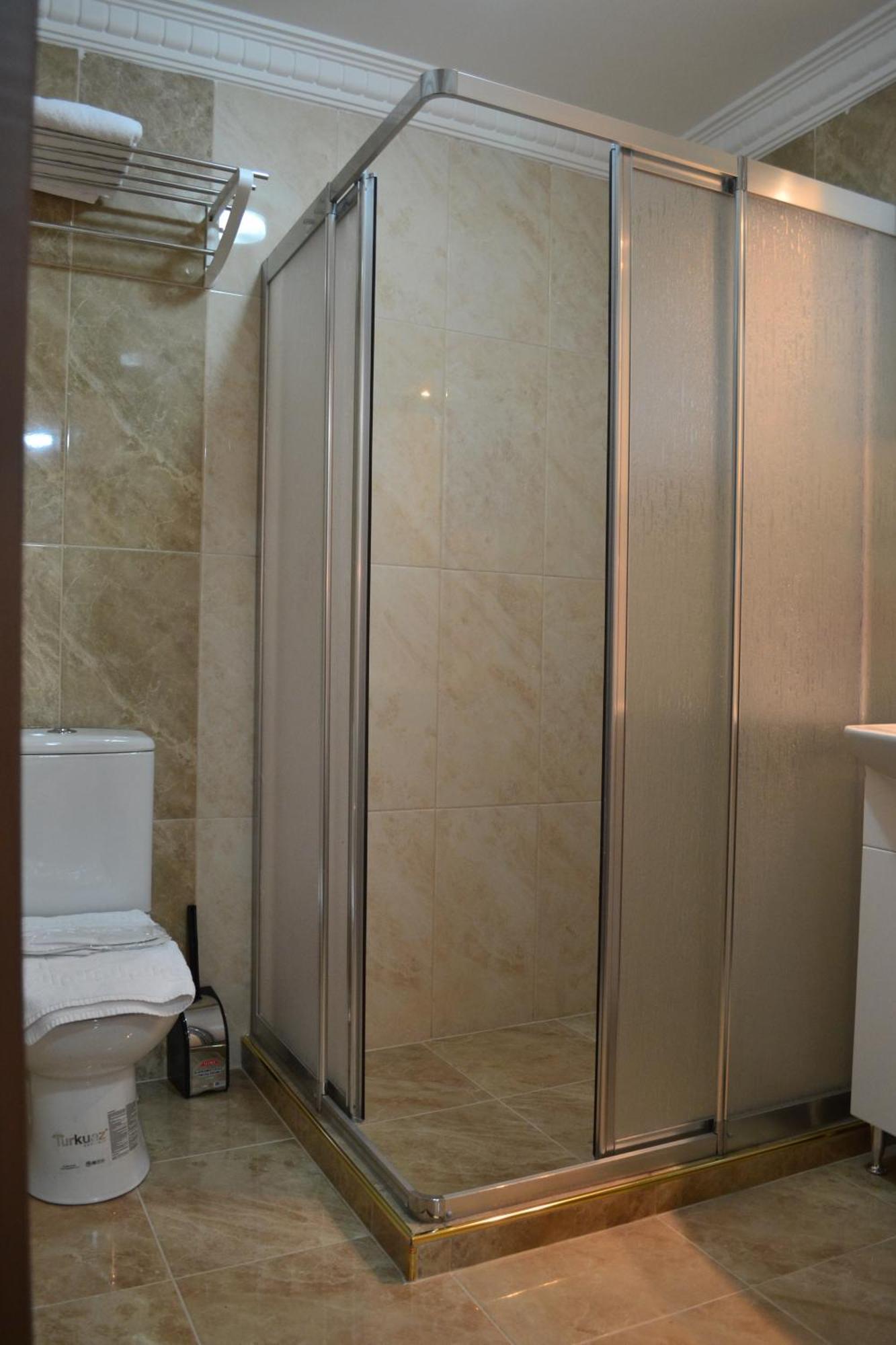 New Fatih Hotel Istanbul Bilik gambar