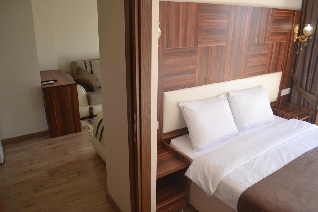 New Fatih Hotel Istanbul Luaran gambar
