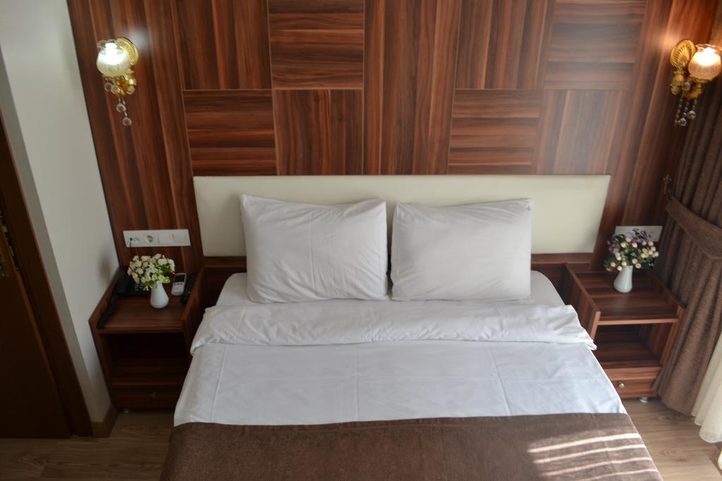 New Fatih Hotel Istanbul Luaran gambar