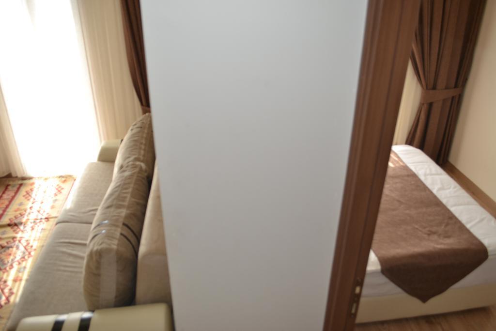 New Fatih Hotel Istanbul Luaran gambar
