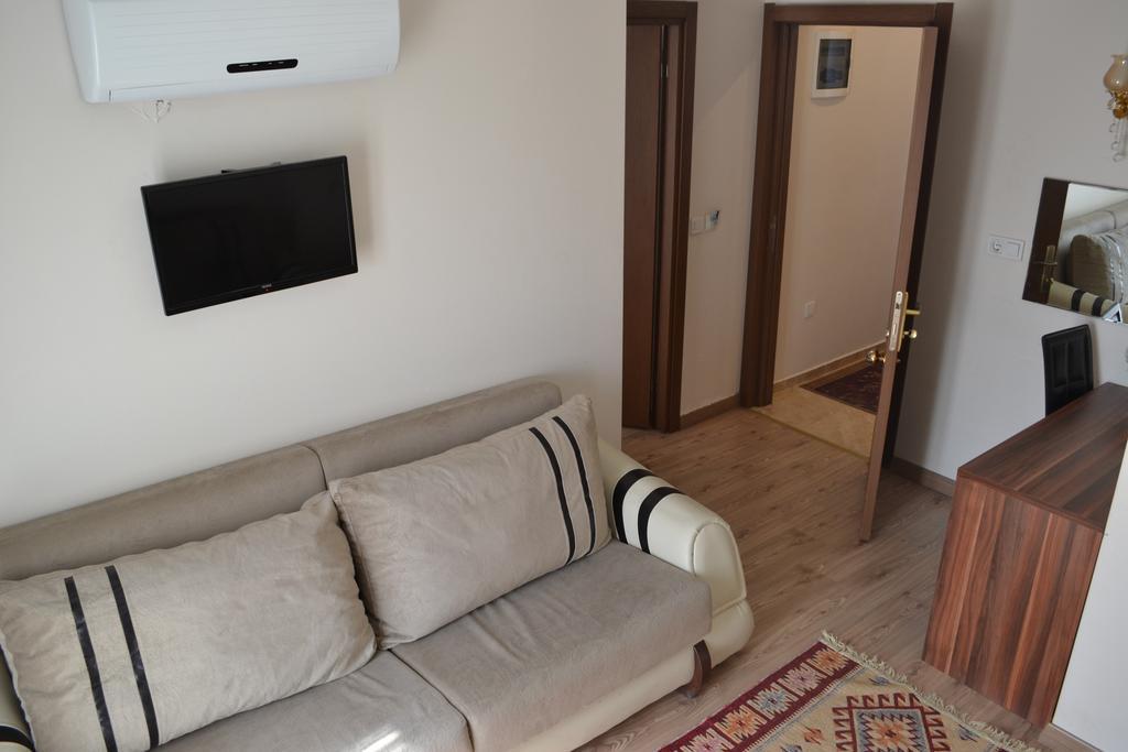 New Fatih Hotel Istanbul Luaran gambar