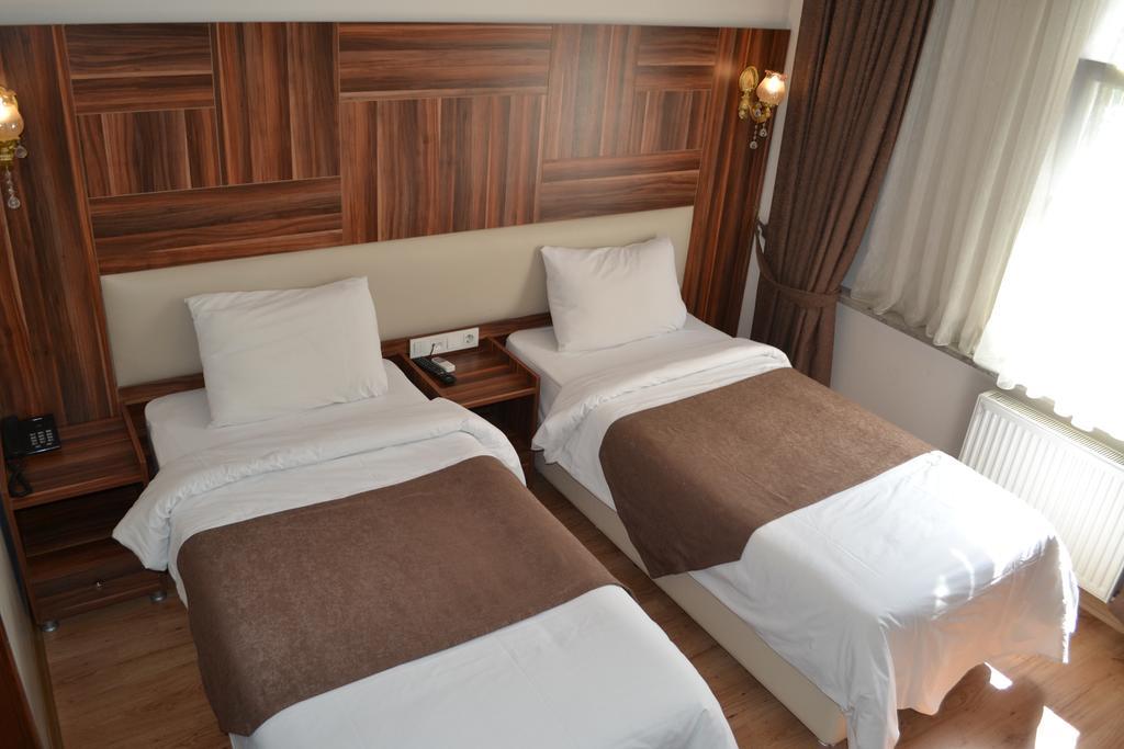 New Fatih Hotel Istanbul Luaran gambar