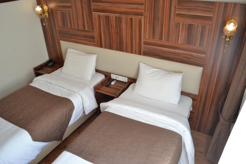 New Fatih Hotel Istanbul Luaran gambar