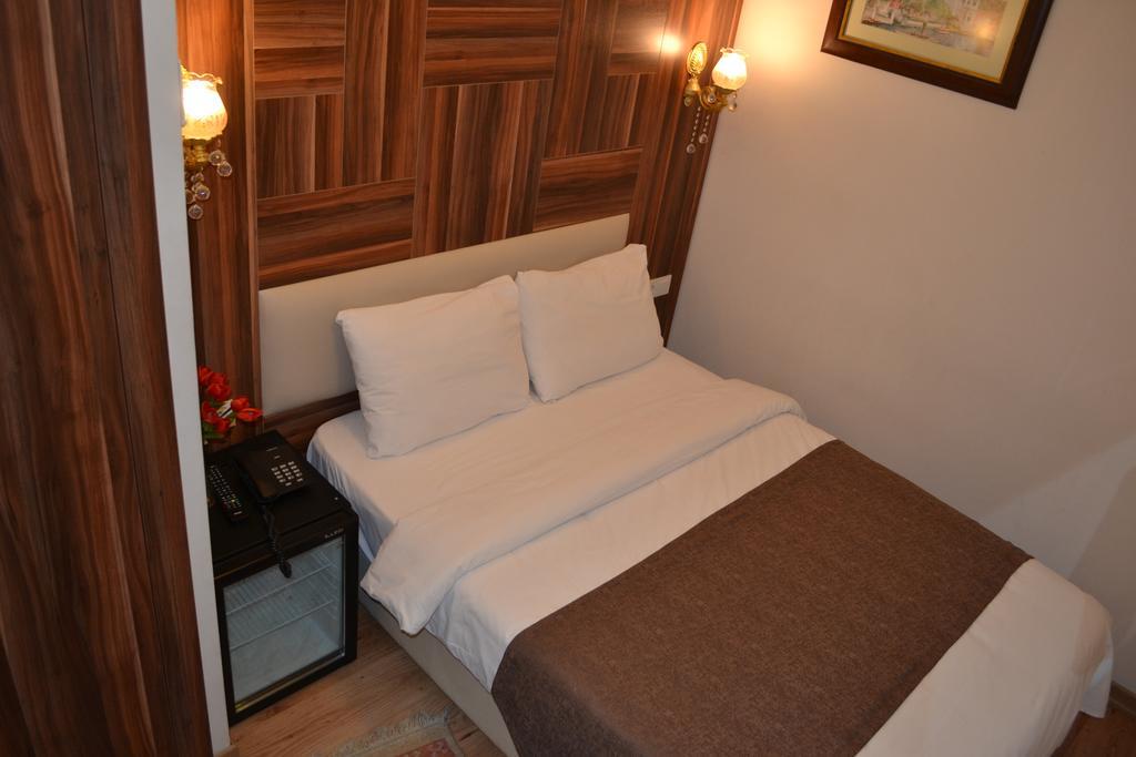 New Fatih Hotel Istanbul Luaran gambar